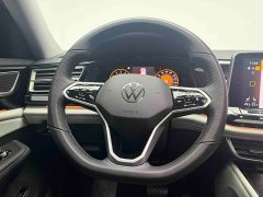 Voyah Teramont 380TSI 4MOTION Prestige Luxury Edition - фото 10