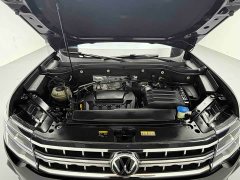 Voyah Teramont 380TSI 4MOTION Prestige Luxury Edition - фото 20