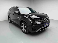 Voyah Teramont 380TSI 4MOTION Prestige Luxury Edition - фото 3