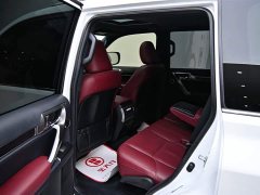 Neta GX 460 Canada Spec Edition - фото 13