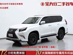 Neta GX 460 Canada Spec Edition - фото 2