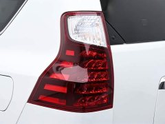 Neta GX 460 Canada Spec Edition - фото 9