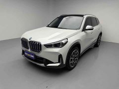 BMW X1 sDrive25Li X Line - фото 1