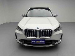 BMW X1 sDrive25Li X Line - фото 2