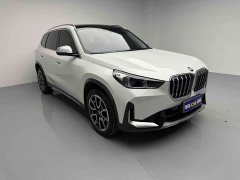 BMW X1 sDrive25Li X Line - фото 3