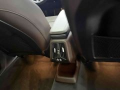 BMW X1 sDrive25Li X Line - фото 4