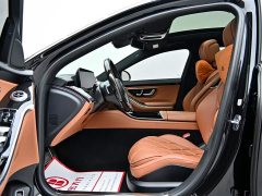 Maybach S-Class S 480 4MATIC - фото 11