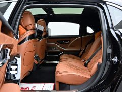 Maybach S-Class S 480 4MATIC - фото 12