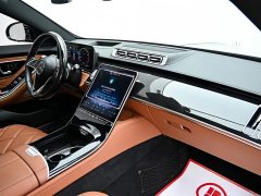 Maybach S-Class S 480 4MATIC - фото 16
