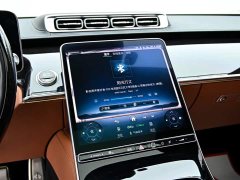 Maybach S-Class S 480 4MATIC - фото 17