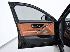 Maybach S-Class S 480 4MATIC - фото 20