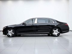 Maybach S-Class S 480 4MATIC - фото 5