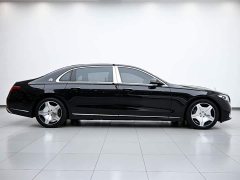 Maybach S-Class S 480 4MATIC - фото 6