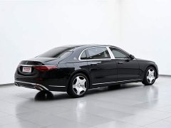 Maybach S-Class S 480 4MATIC - фото 7