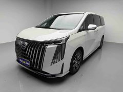 Trumpchi M8 Master Series Super Hybrid Edition - фото 1