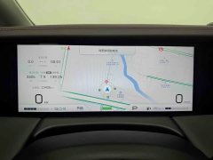 Trumpchi M8 Master Series Super Hybrid Edition - фото 12
