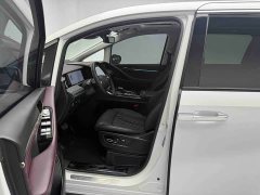Trumpchi M8 Master Series Super Hybrid Edition - фото 13