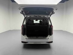 Trumpchi M8 Master Series Super Hybrid Edition - фото 16