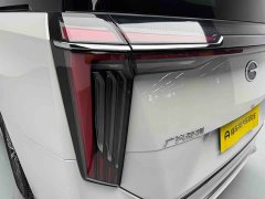 Trumpchi M8 Master Series Super Hybrid Edition - фото 17