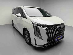 Trumpchi M8 Master Series Super Hybrid Edition - фото 3