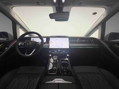 Trumpchi M8 Master Series Super Hybrid Edition - фото 4