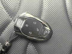 Trumpchi M8 Master Series Super Hybrid Edition - фото 7