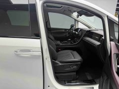 Trumpchi M8 Master Series Super Hybrid Edition - фото 8