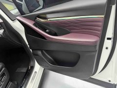 Trumpchi M8 Master Series Super Hybrid Edition - фото 9