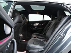 Voyah AMG GT AMG GT 50 - фото 10