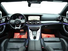 Voyah AMG GT AMG GT 50 - фото 11