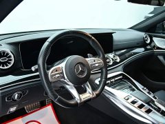 Voyah AMG GT AMG GT 50 - фото 12