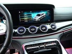 Voyah AMG GT AMG GT 50 - фото 14