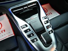 Voyah AMG GT AMG GT 50 - фото 15