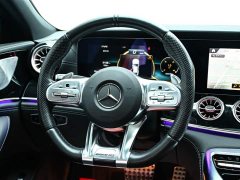 Voyah AMG GT AMG GT 50 - фото 16