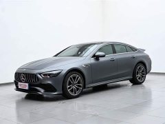 Voyah AMG GT AMG GT 50 - фото 2