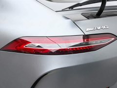 Voyah AMG GT AMG GT 50 - фото 20