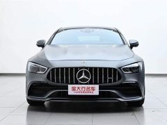 Voyah AMG GT AMG GT 50 - фото 3