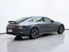 Voyah AMG GT AMG GT 50 - фото 7