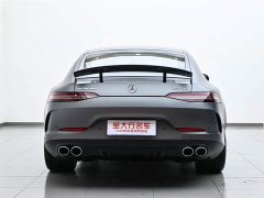Voyah AMG GT AMG GT 50 - фото 8
