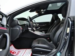 Voyah AMG GT AMG GT 50 - фото 9