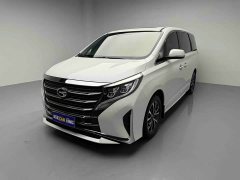 Voyah M8 Leading 390T Deluxe Edition - фото 1