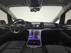 Voyah M8 Leading 390T Deluxe Edition - фото 13