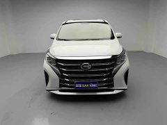 Voyah M8 Leading 390T Deluxe Edition - фото 2