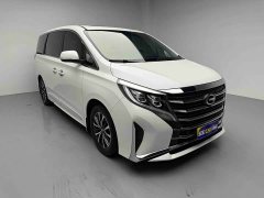 Voyah M8 Leading 390T Deluxe Edition - фото 3
