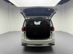 Voyah M8 Leading 390T Deluxe Edition - фото 6