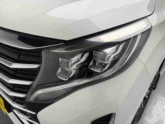 Voyah M8 Leading 390T Deluxe Edition - фото 7