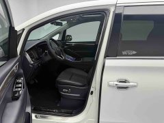 Voyah M8 Leading 390T Deluxe Edition - фото 9