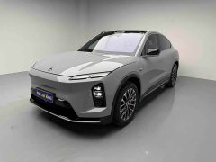 Nio EC6 75kWh - фото 1