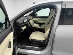 Nio EC6 75kWh - фото 12
