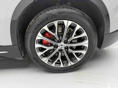 Nio EC6 75kWh - фото 13